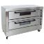 Picture of DECK OVEN ANVIL - 6 TRAY - DOUBLE DECK (DOA4002)