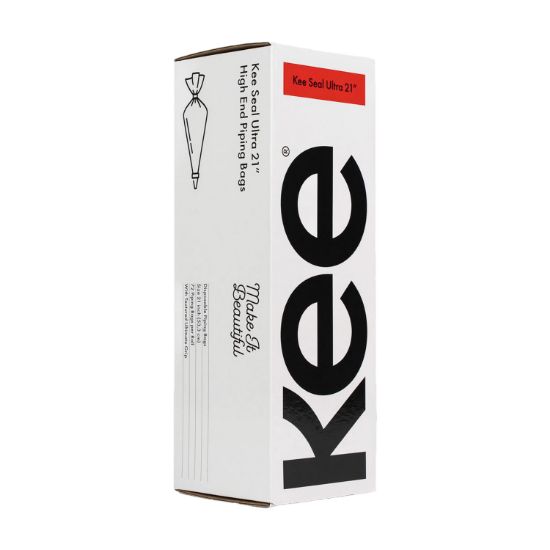 Picture of DISPOSABLE PIPING BAGS 530MM X 270MM (ROLL OF 72) (DPB0001)