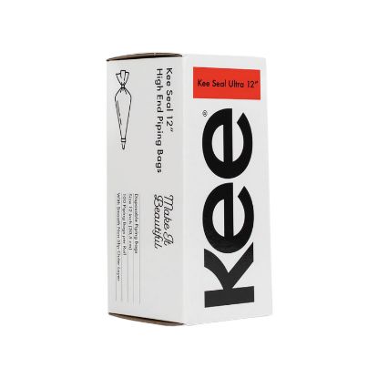 Picture of DISPOSABLE PIPING BAGS 305MM X 160MM (ROLL OF 72) (DPB0002)