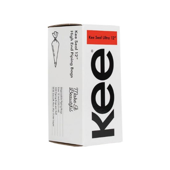 Picture of DISPOSABLE PIPING BAGS 305MM X 160MM (ROLL OF 72) (DPB0002)