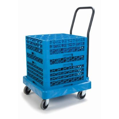 Picture of DISHWASHING RACK DOLLEY (DRC4002)