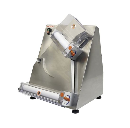 Picture of DOUGH ROLLER MACHINE - ANKOR (DRM1001)