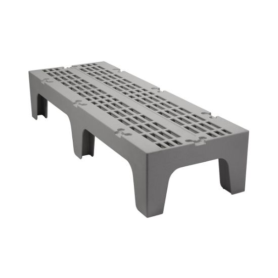 Picture of DUNNAGE RACK VENTED 300MM H X 533MM W X 1220MM L (DRV1220)