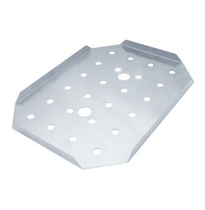 Picture of DRAIN SHELF S/STEEL - GN 1/1 (DSS0001)
