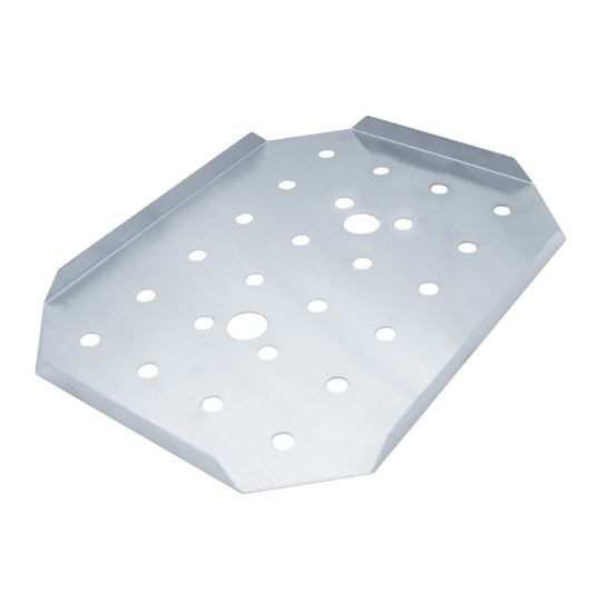 Picture of DRAIN SHELF S/STEEL - GN 1/1 (DSS0001)