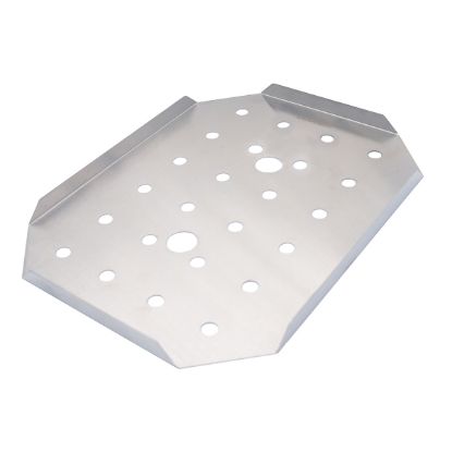 Picture of DRAIN SHELF S/STEEL - GN 1/2 (DSS0002)