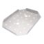 Picture of DRAIN SHELF S/STEEL - GN 1/2 (DSS0002)