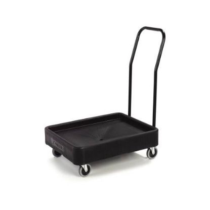 Picture of DOLLEY FOR FSI0001/1001 (BLACK) (DUC0001)
