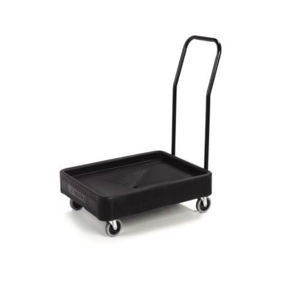 Picture of DOLLEY FOR FSI0001/1001 (BLACK) (DUC0001)