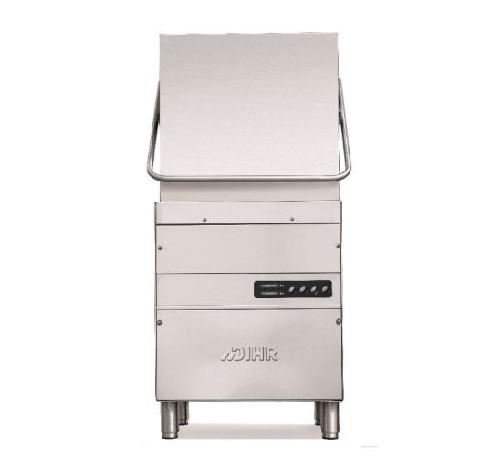 Picture of DISHWASHER DIHR HT11 HOOD-TYPE (DWD0011)