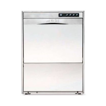 Picture of DISHWASHER DIHR GS50 UNDERCOUNTER SINGLE PHASE (DWD0500)