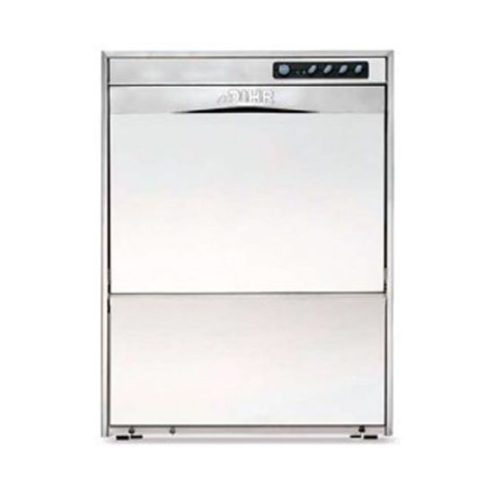 Picture of DISHWASHER DIHR GS50 UNDERCOUNTER SINGLE PHASE (DWD0500)