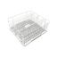 Picture of DISHWASHER DIHR GLASS RACK 400MM X 400MM (DWD3040)