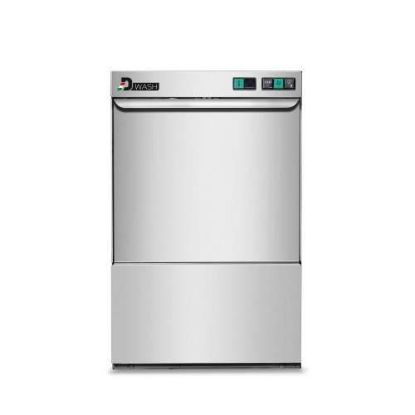 Picture of DISHWASHER D-WASH 40 - UNDERCOUNTER (DWD4040)
