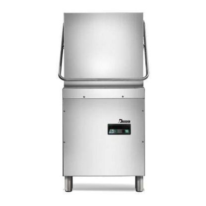 Picture of DISHWASHER D-WASH 100 - HOOD-TYPE (DWD4100)