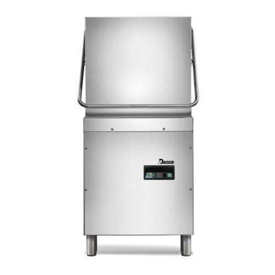 Picture of DISHWASHER D-WASH 100 - HOOD-TYPE (DWD4100)