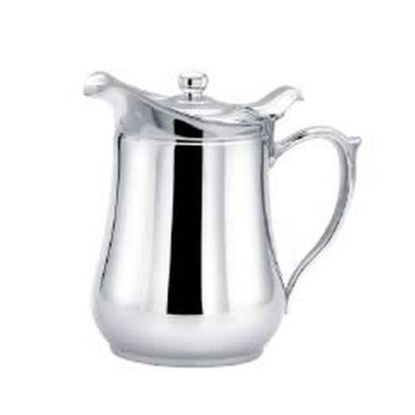 Picture of DOUBLE WALL SERVER ‘OVALINA’ - 350ML (DWS0035)