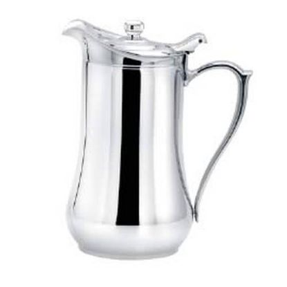 Picture of DOUBLE WALL SERVER ‘OVALINA’ - 600ML (DWS0060)