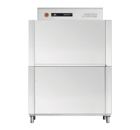 Picture of TUNNEL DISHWASHER - DIHR - RX101E (LEFT TO RIGHT) (DWT0161)