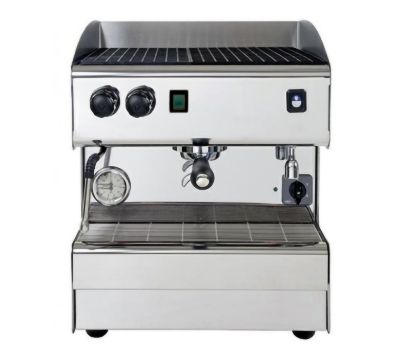 Picture of ESPRESSO MACHINE - SEMI AUTOMATIC [COMPLETE] - 1 GROUP (EMS1312)