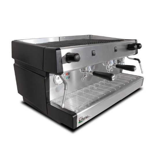 Picture of ESPRESSO MACHINE - SEMI AUTOMATIC [COMPLETE] - UNICA (EMS3312)