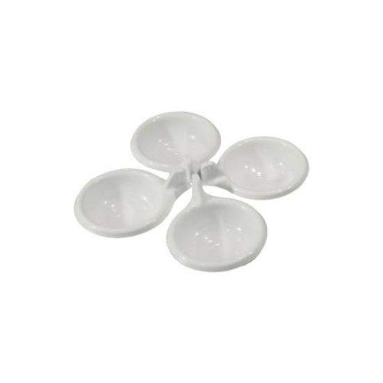 Picture of EGG POACHER ALUMINIUM - REPLACEMENT CUP (EPA1004)