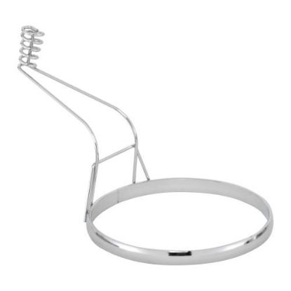 Picture of EGG RING ROUND H/DUTY - 95MM (DIAMETER) (ERR1095)