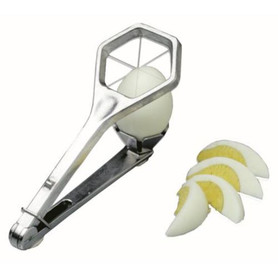 Picture of EGG WEDGER ALUMINIUM - 6 SEGMENT (EWA0001)