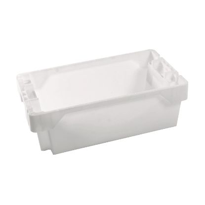 Picture of FISH CRATE PLASTIC - LARGE (FCL0001)