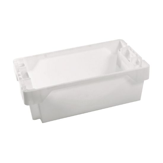 Picture of FISH CRATE PLASTIC - LARGE (FCL0001)