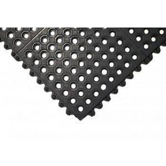 Picture of FLEXI-DECK 30MM X 30CM (PACK OF 9) (FD010001)