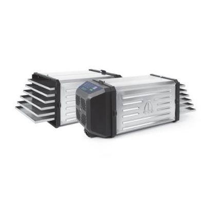 Picture of STAINLESS STEEL FOOD DEHYDRATOR - 6 TRAY (FDA1006)