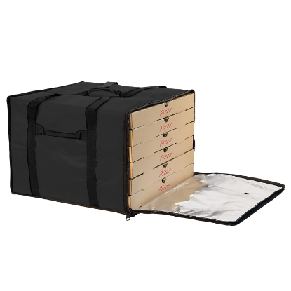 Picture of FOOD DELIVERY BAG - 6 PIZZA BOX (FDB0006)