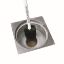 Picture of FLOOR DRAIN BRUSH - 100MM (FDB0100)