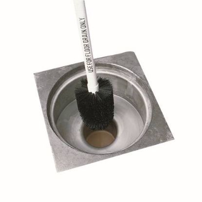 Picture of FLOOR DRAIN BRUSH HANDLE - 100MM (FDB1000)