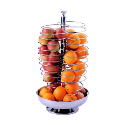 Picture of FRUIT DISPENSER SWIVEL S/STEEL 328MM X 565MM (FDS0001)