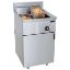 Picture of FISH FRYER ANVIL - 1 X 20LT - 16.5KW - ELEC (FFA1020)