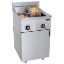 Picture of FISH FRYER ANVIL - 2 X 10LT - 16.5KW - ELEC (FFA2010)