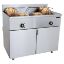 Picture of FISH FRYER ANVIL - 2 X 20LT - 33KW - ELEC (FFA2020)