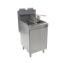 Picture of FISH FRYER ANVIL - 2 X 18LT - GAS (FFA3220)