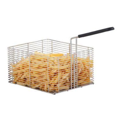 Picture of DEEP FRYER BASKET - SPARE BASKET - S/STEEL (FFB2250)