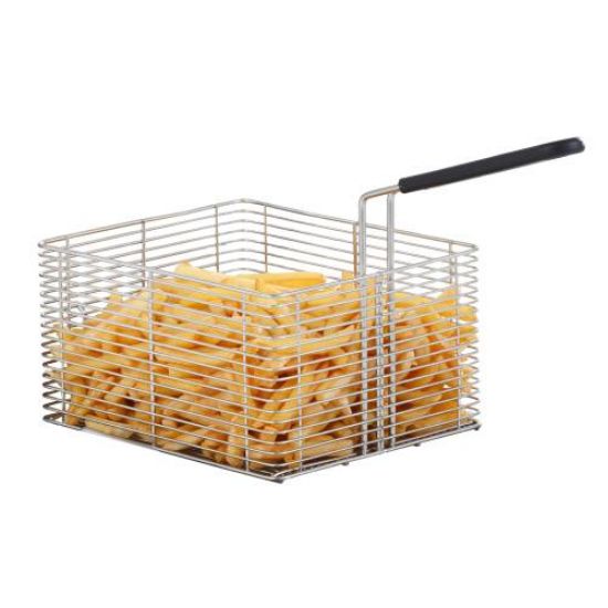 Picture of DEEP FRYER BASKET - SPARE BASKET - S/STEEL (FFB2250)