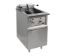 Picture of DEEP FRYER FORGE - 2 X 10LT - 2 X 8.4KW - ELEC (FFF3210)