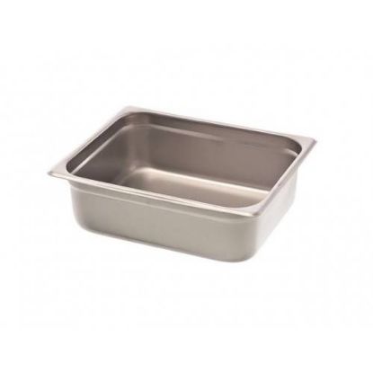 Picture of FISH FRYER ANVIL - INSERT 1/2 X 150MM (FFI0150)