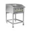 Picture of HEAVY DUTY SOLID TOP GRILLER - GAS - 600 (FGG3600)