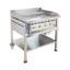Picture of HEAVY DUTY SOLID TOP GRILLER - GAS - 900 (FGG3900)