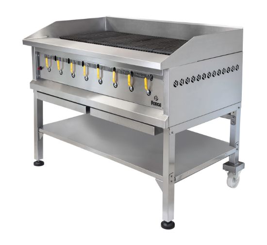 Picture of HEAVY DUTY RADIANT GRILLER - GAS - 1200 (FGR1200)