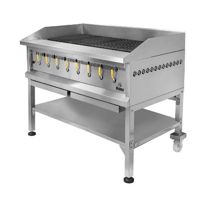 Picture of HEAVY DUTY RADIANT GRILLER - GAS - 1200 (FGR3200)