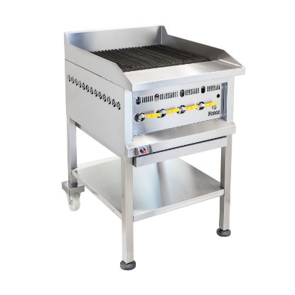 Picture of HEAVY DUTY RADIANT GRILLER - GAS - 600 (FGR3600)
