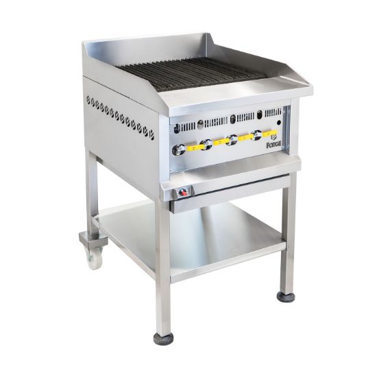 Picture of HEAVY DUTY RADIANT GRILLER - GAS - 600 (FGR3600)